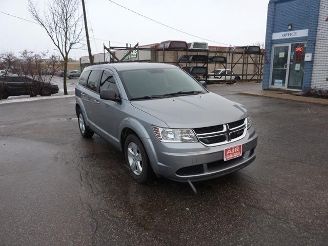 2015 Dodge Journey  - Photo #3