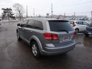 2015 Dodge Journey  - Photo #6