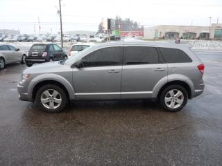 2015 Dodge Journey  - Photo #7