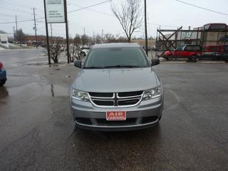 2015 Dodge Journey  - Photo #2