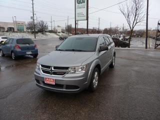 Used 2015 Dodge Journey  for sale in Kitchener, ON