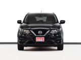 2021 Nissan Qashqai SV | AWD | Sunroof | BSM | Heated Seats | CarPlay