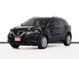 2021 Nissan Qashqai SV | AWD | Sunroof | BSM | Heated Seats | CarPlay