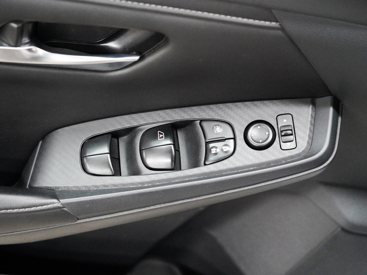 2021 Nissan Sentra SV | Sunroof | BSM | ACC | Heated Seats | CarPlay