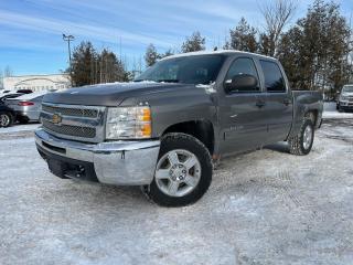 <div>AS TRADED SPECIAL!</div><div><br /></div><div>CREW CAB 4X4, POWER GROUP, ALLOY WHEELS, ETC! THIS IS THE AMAZING 6.0L V8, COUPLED TO A HYBRID DRIVETRAIN THAT GETS AMAZING FUEL ECONOMY FOR A V8 TRUCK!</div><div><br /></div><div>OMVIC REQUIRED DISCLAIMER</div><div>"<span style=color:rgb( 4 , 12 , 40 )>This vehicle is being sold As Is, unfit, and is not represented as being in a road worthy condition, mechanically sound or maintained at any guaranteed level of quality</span><span style=color:rgb( 32 , 33 , 36 )>. The vehicle may not be fit for use as a means of transportation and may require substantial repairs at the purchaser's expense."</span></div>
<br />
<br />
<br />

**Advertised price is for finance purchase.

<br />
*Every reasonable effort is made to ensure the accuracy of the information listed above. Vehicle pricing, incentives, options (including standard equipment), and technical specifications listed is for the Year, Make and Model of the vehicle, and may not match the exact vehicle displayed. Please confirm with a sales representative the accuracy of this information.<p><em>**Advertised price is for finance purchase only, Cash purchase price is $2000 more.</em></p>