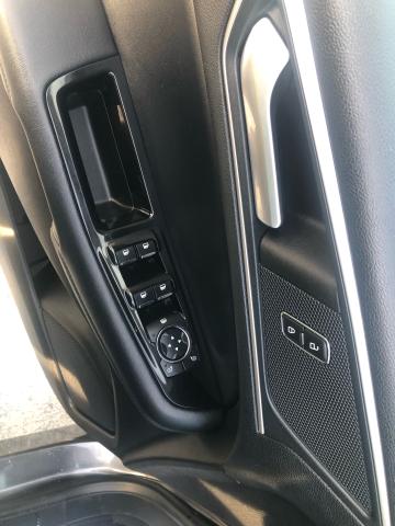 2018 Ford Edge SEL AWD
