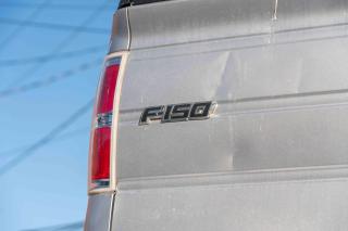 2013 Ford F-150 SUPERCREW XLT 4WD - Photo #13