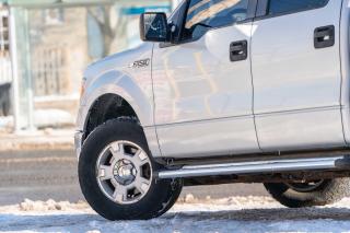 2013 Ford F-150 SUPERCREW XLT 4WD - Photo #17