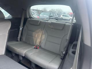 2008 Acura MDX tech pkg certified with 3 years warranty included - Photo #12