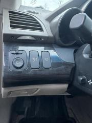 2008 Acura MDX tech pkg certified with 3 years warranty included - Photo #8