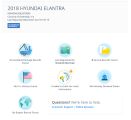 2018 Hyundai Elantra GL SE+Roof+ApplePlay+Blind Spot+CLEAN CARFAX Photo73