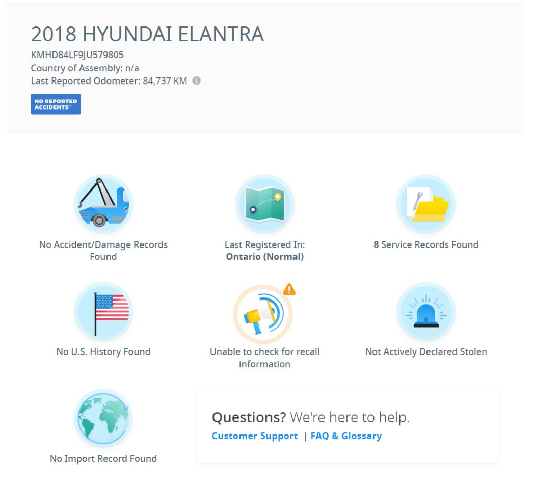 2018 Hyundai Elantra GL SE+Roof+ApplePlay+Blind Spot+CLEAN CARFAX - Photo #13