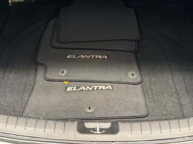 2018 Hyundai Elantra GL SE+Roof+ApplePlay+Blind Spot+CLEAN CARFAX Photo26