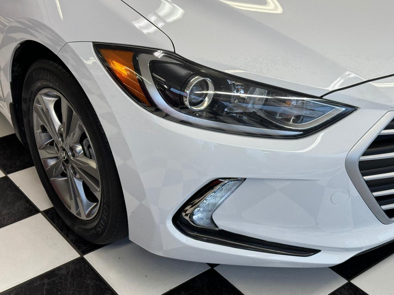 2018 Hyundai Elantra GL SE+Roof+ApplePlay+Blind Spot+CLEAN CARFAX Photo99
