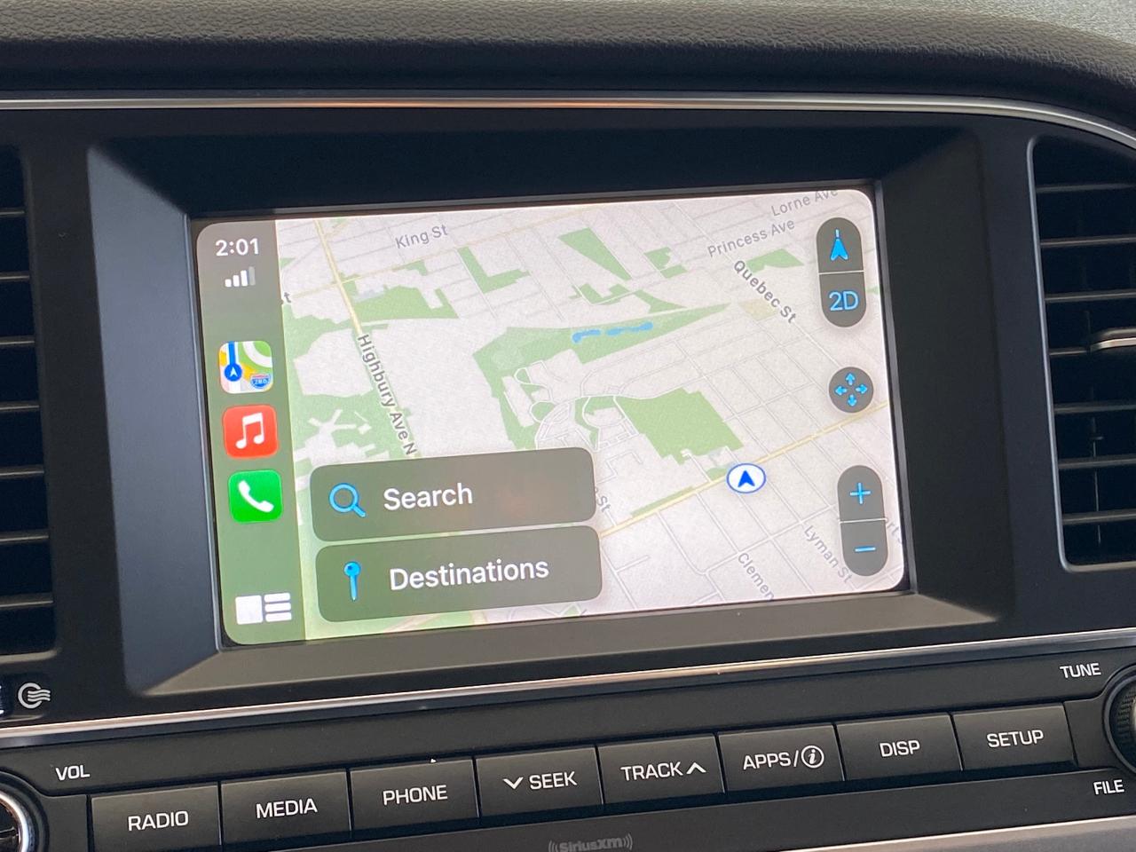 2018 Hyundai Elantra GL SE+Roof+ApplePlay+Blind Spot+CLEAN CARFAX - Photo #30
