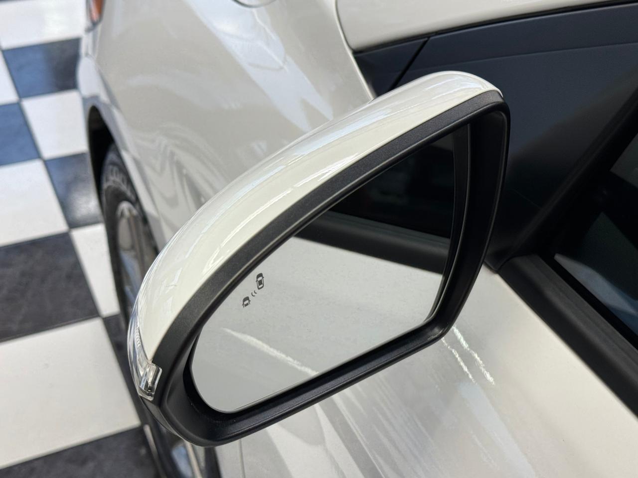 2018 Hyundai Elantra GL SE+Roof+ApplePlay+Blind Spot+CLEAN CARFAX Photo119