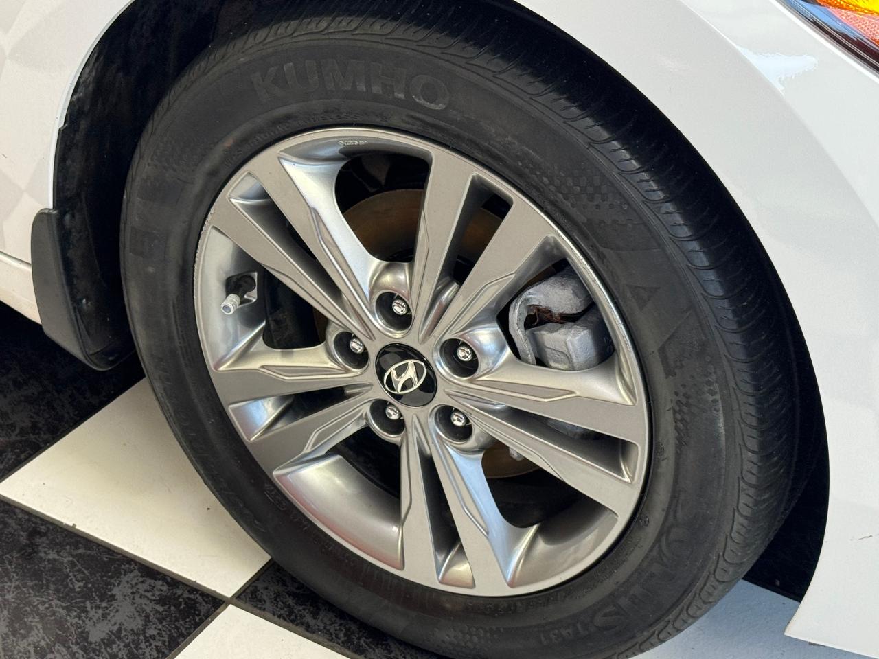 2018 Hyundai Elantra GL SE+Roof+ApplePlay+Blind Spot+CLEAN CARFAX Photo116