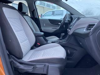 2018 Chevrolet Equinox AWD 4DR LS W/1LS - Photo #12