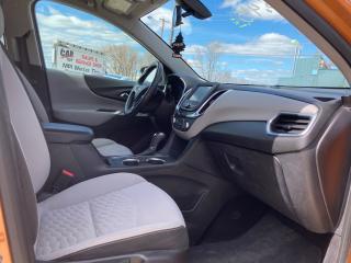 2018 Chevrolet Equinox AWD 4DR LS W/1LS - Photo #10