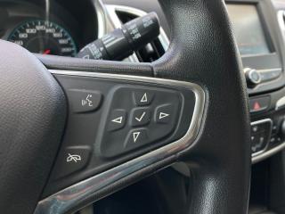 2018 Chevrolet Equinox AWD 4DR LS W/1LS - Photo #23