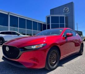 Used 2019 Mazda MAZDA3 Sport GS Auto FWD / 2 sets of tires for sale in Ottawa, ON