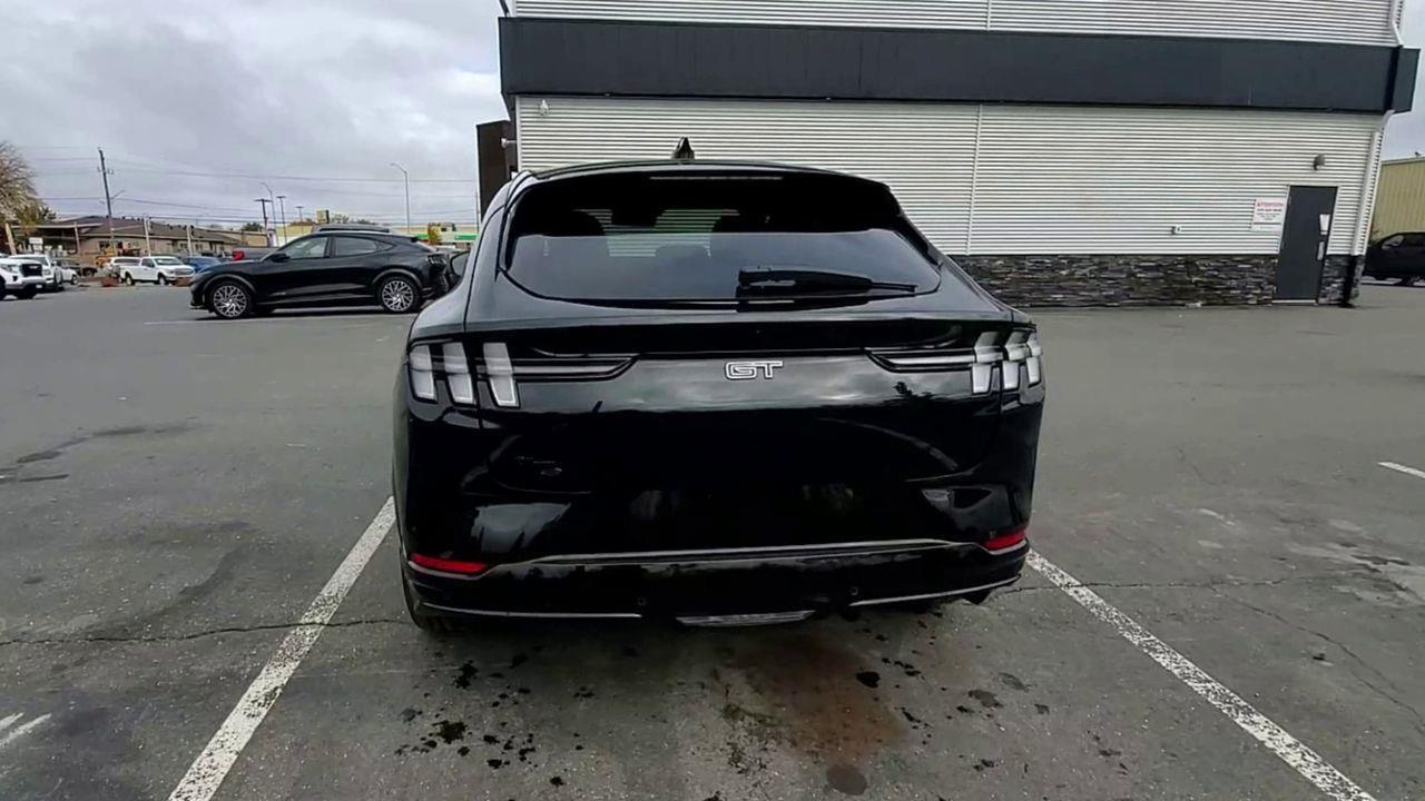 2022 Ford Mustang Mach-E GT Performance Edition AWD ELECTRIC, LEATHER HEATED SEATS, HEATED STEERING WHEEL, MOONROOF, SIRIUS XM, 360 BACK UP CAMERA! Photo2