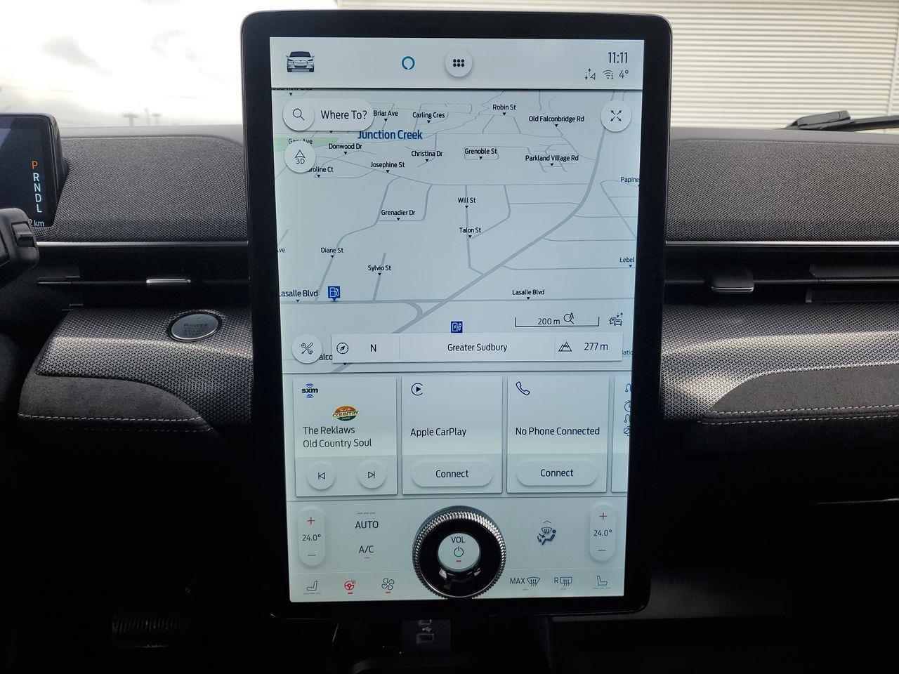 2022 Ford Mustang Mach-E GT Performance Edition AWD ELECTRIC, LEATHER HEATED SEATS, HEATED STEERING WHEEL, MOONROOF, SIRIUS XM, 360 BACK UP CAMERA! Photo