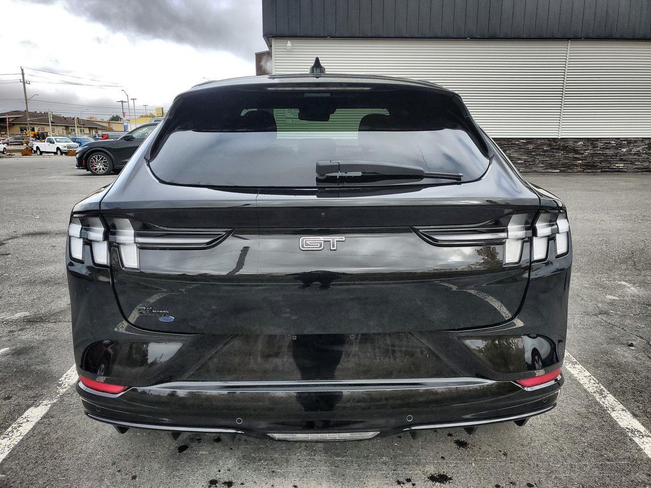 2022 Ford Mustang Mach-E GT Performance Edition AWD ELECTRIC, LEATHER HEATED SEATS, HEATED STEERING WHEEL, MOONROOF, SIRIUS XM, 360 BACK UP CAMERA! Photo