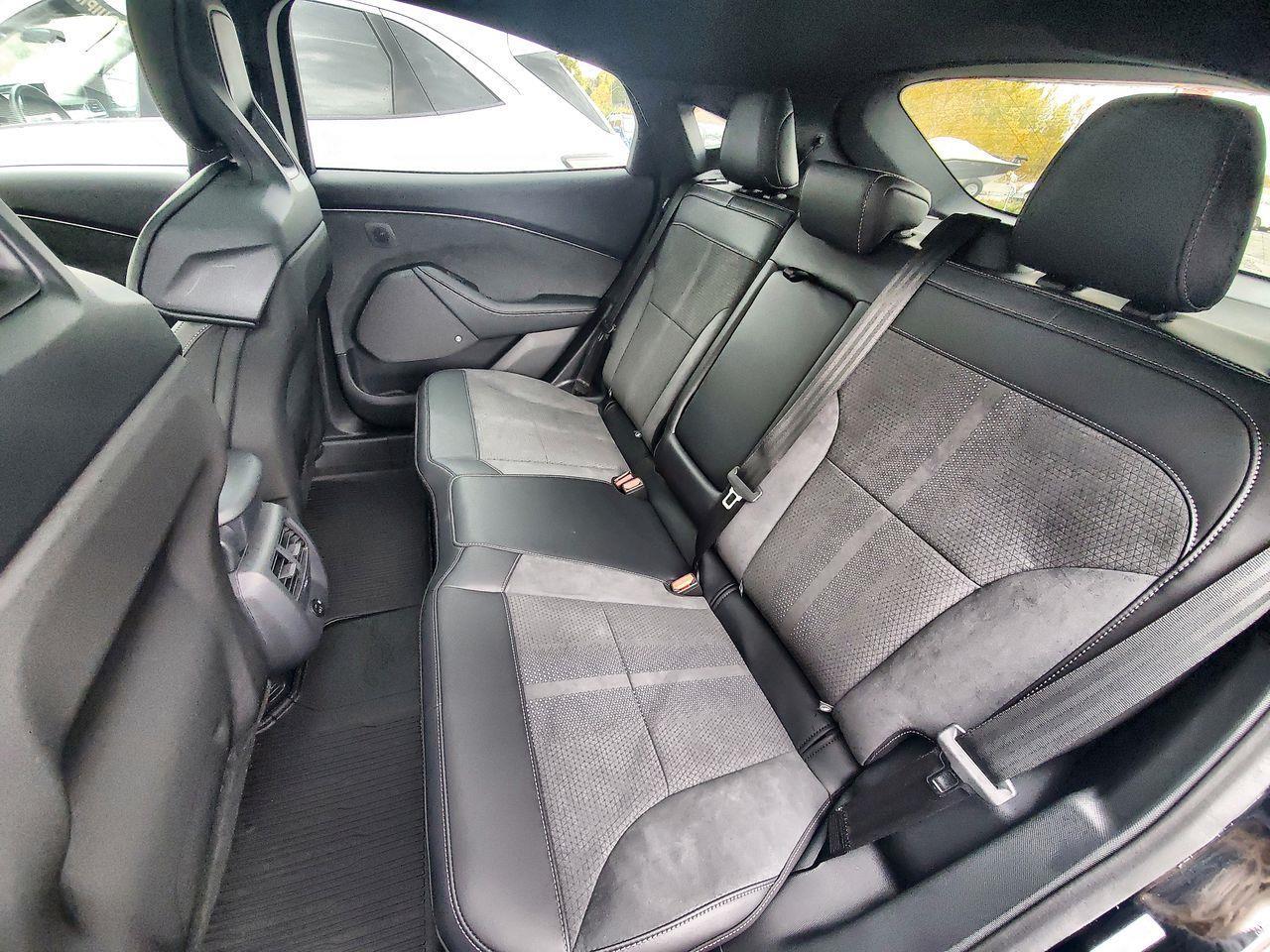 2022 Ford Mustang Mach-E GT Performance Edition AWD ELECTRIC, LEATHER HEATED SEATS, HEATED STEERING WHEEL, MOONROOF, SIRIUS XM, 360 BACK UP CAMERA! Photo