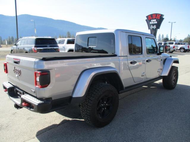 2020 Jeep Gladiator RUBICON LAUNCH EDTN Photo4