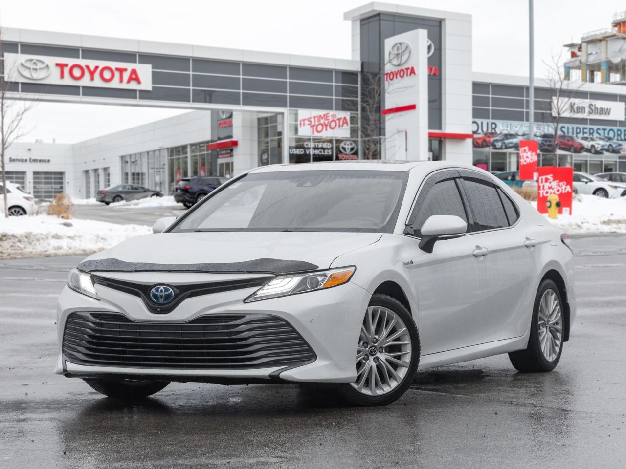 2018 camry xse on sale remote start