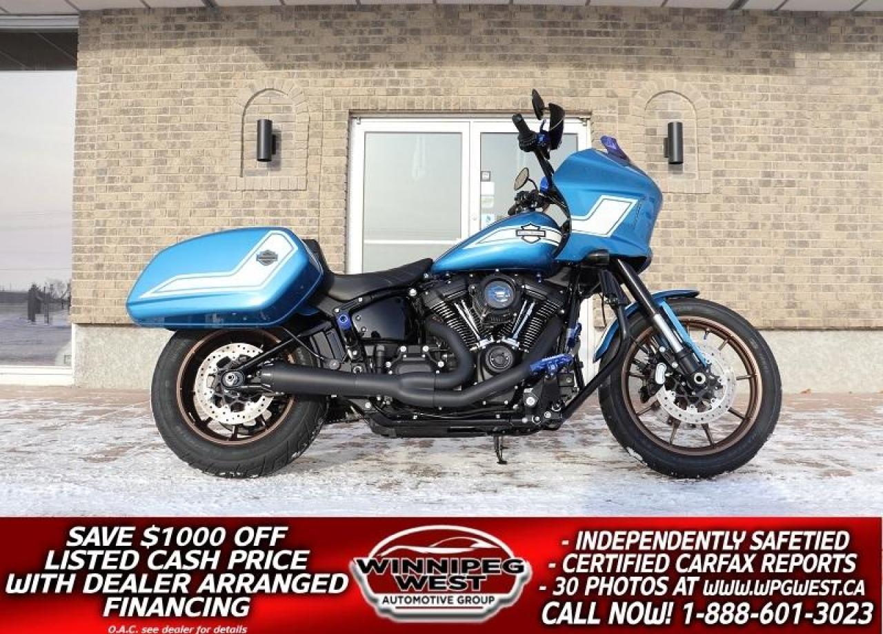 carfax harley