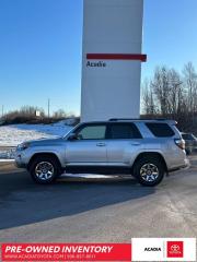 Used 2021 Toyota 4Runner Trd Off Road for sale in Moncton, NB