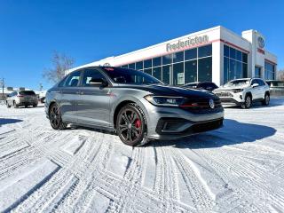Used 2019 Volkswagen Jetta  for sale in Fredericton, NB