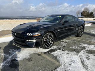 Used 2022 Ford Mustang GT for sale in Halifax, NS