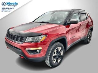 Used 2018 Jeep Compass Trailhawk for sale in Dartmouth, NS