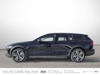 New 2024 Volvo V60 Cross Country Plus for sale in Halifax, NS