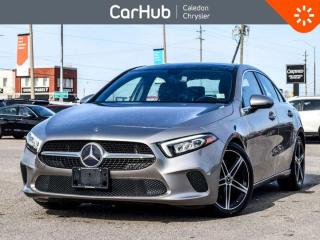 New 2020 Mercedes-Benz AMG A 220 4Matic Pano Sunroof Heated Front Seats 18