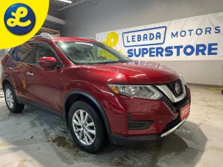 Used 2020 Nissan Rogue Special Edtion * AWD * Navigation System * XM/CD/AUX/USB/Bluetooth/Apple Car Play/Android Auto *  Blind Spot And Land Departure Warning System * Lane for sale in Cambridge, ON