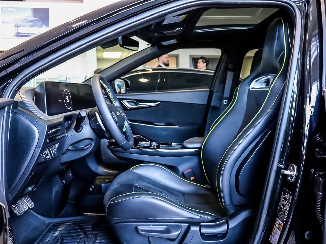 2023 Kia EV6 GT Photo