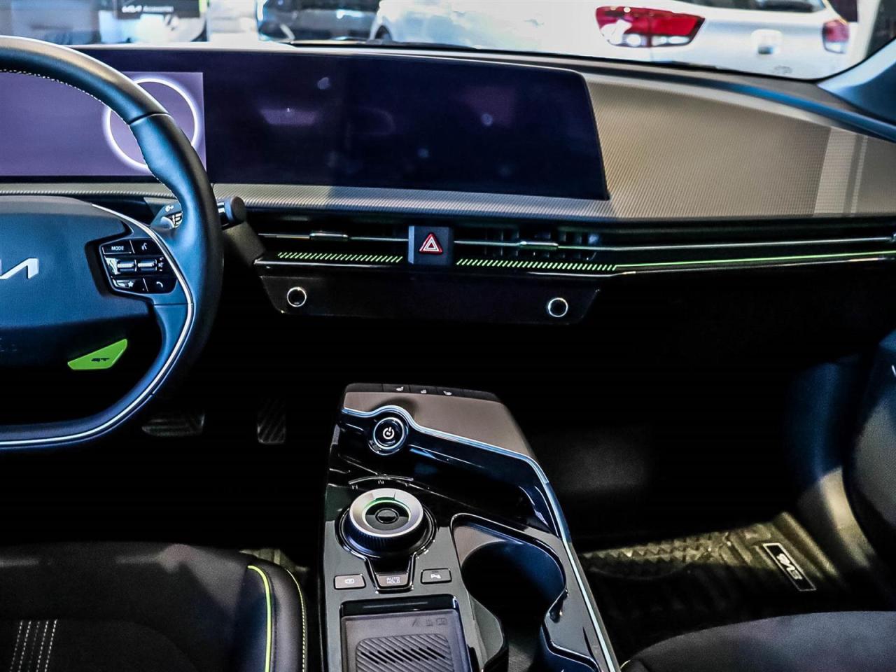 2023 Kia EV6 GT Photo