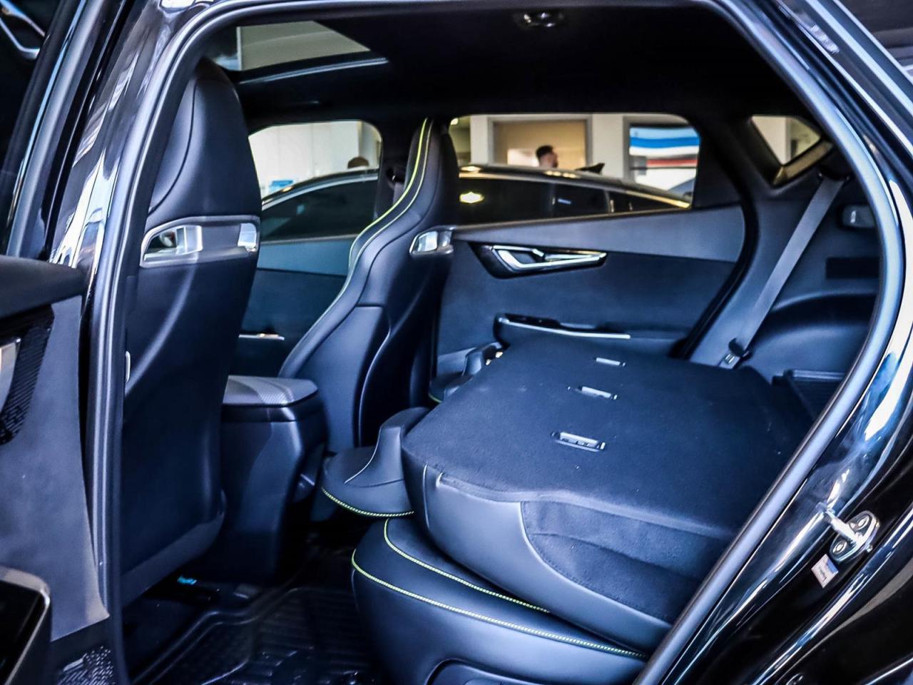 2023 Kia EV6 GT Photo