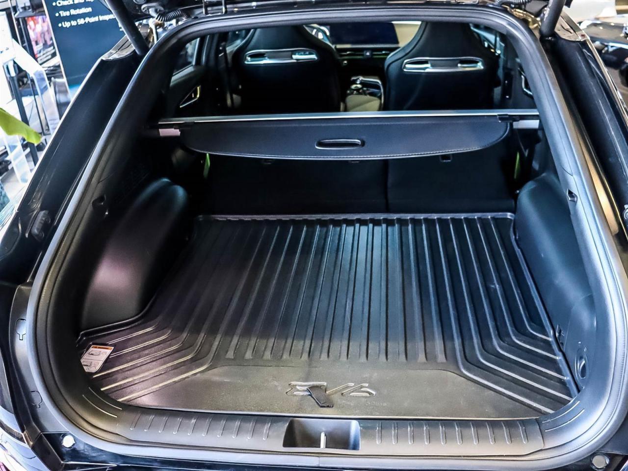 2023 Kia EV6 GT Photo