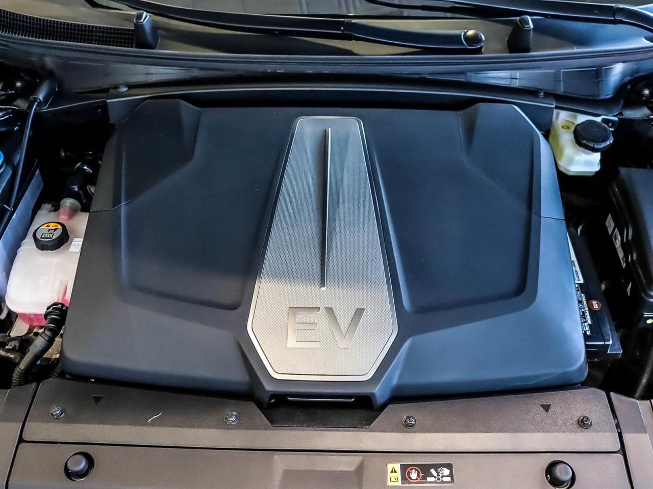 2023 Kia EV6 GT Photo