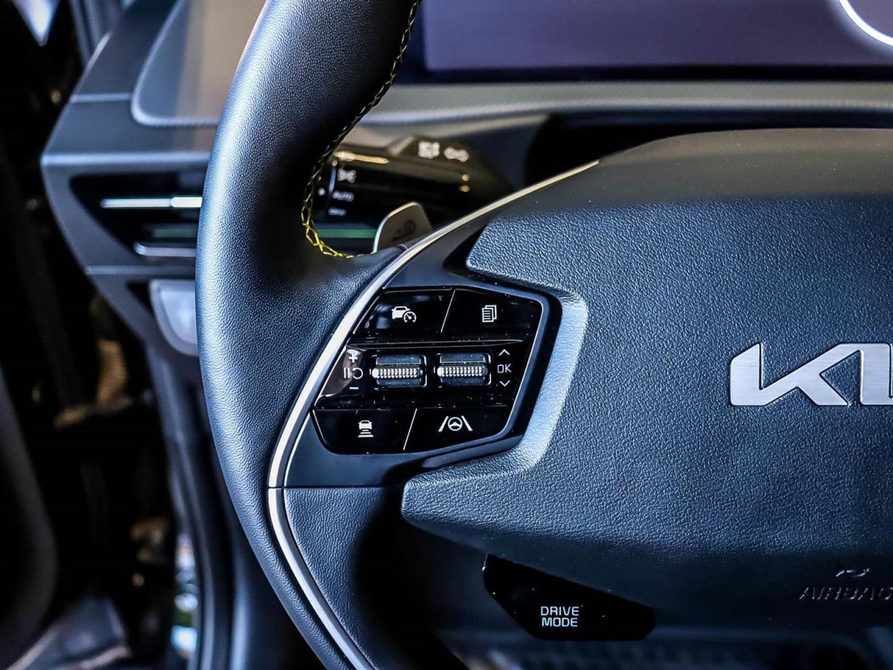 2023 Kia EV6 GT Photo