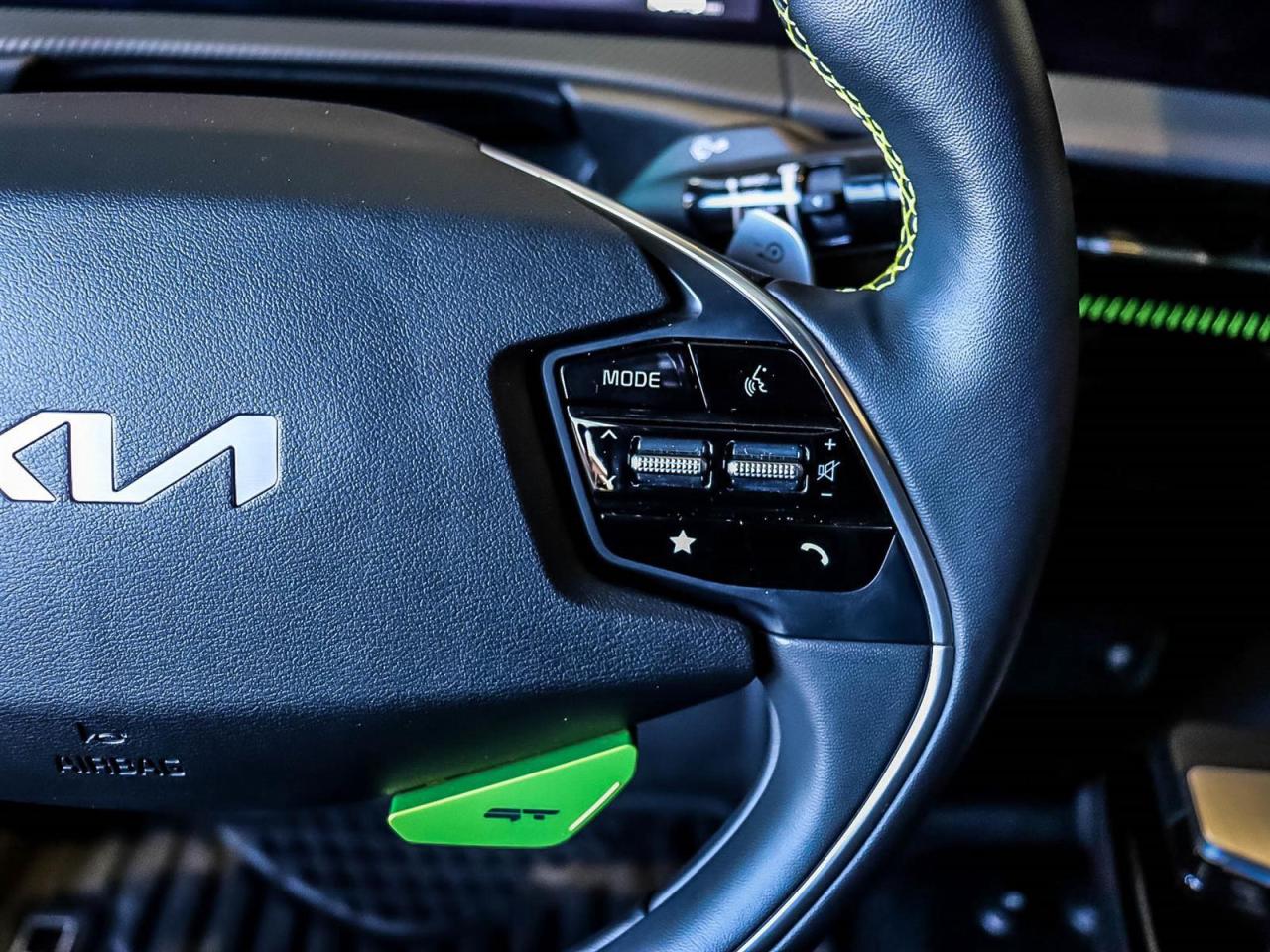 2023 Kia EV6 GT Photo