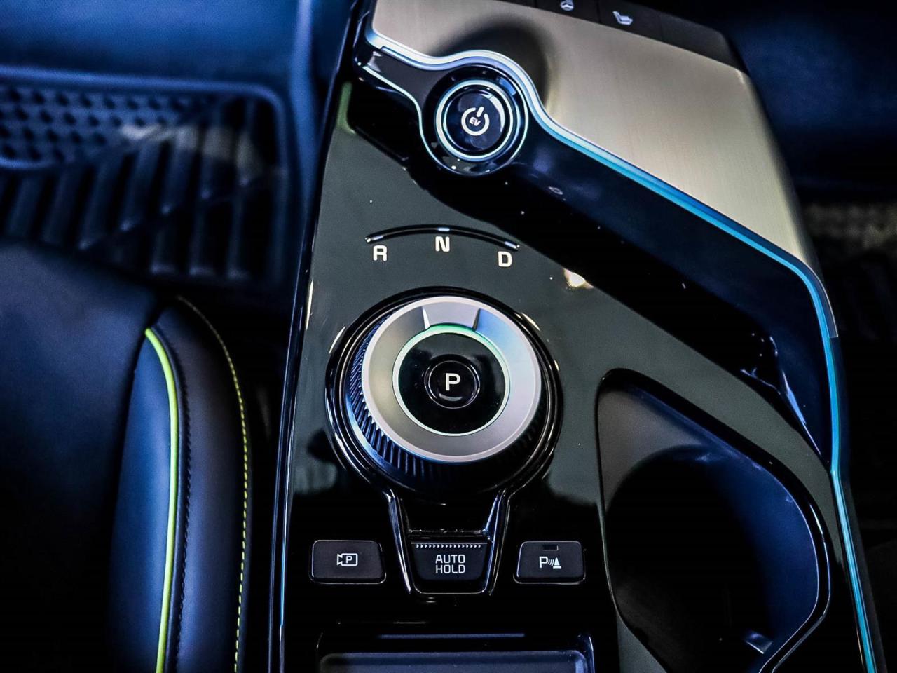 2023 Kia EV6 GT Photo