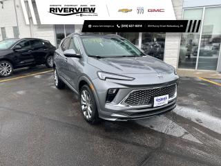 <p>Riverview GM is located in Wallaceburg, Ontario and has been proudly serving the surrounding community since 1962. We are your source for quality new Chevrolet, Buick and GMC vehicles. </p>

<p>When you buy with Riverview GM you’ll receive 2 FREE oil changes* and valet pick-up & delivery of your vehicle when you need servicing~. 0% financing options available on select vehicles.</p>

<p>Call us today 1-800-828-0985 | 519-627-6014 with any questions.</p>

<p><em>*Benefits run for 2 years or 24,000km from vehicle delivery date, whichever comes first. ~Valet service available pending location. 
Delivery service pending location. </em></p>

<p><span style=font-size:10px>*Tire Protection is Secure Guard Protection and includes tire guard for three years or 60,000 kms. Secure Guard is $219.99 plus applicable taxes.</span></p>