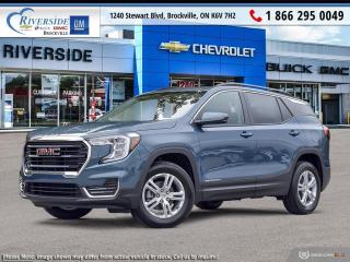 New 2024 GMC Terrain SLE for sale in Brockville, ON