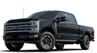 New 2024 Ford SUPERDUTY F-250® Platinum for sale in Woodstock, NB